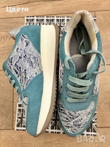 Маратонки, снимка 3 - Маратонки - 50496566