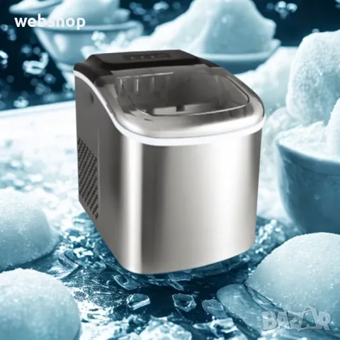 Ледогенератор Voltz 120W подходящ за Каравани и Кемпери, снимка 4 - Други - 50029133