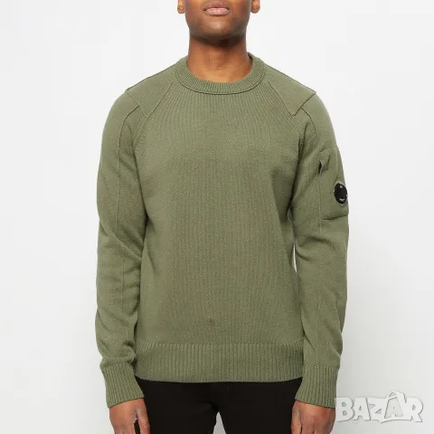 Мъжка блуза CP company , снимка 2 - Блузи - 56423323