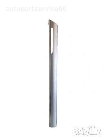 Лайсна за задна лява част сребриста за Mercedes W220 S500 (2003) A2206901362