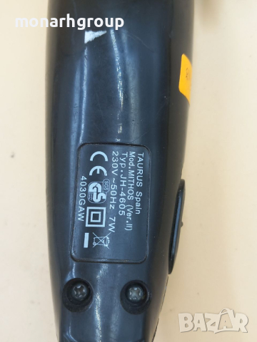 Тример Taurus Mithos, снимка 2 - Тримери - 44560832