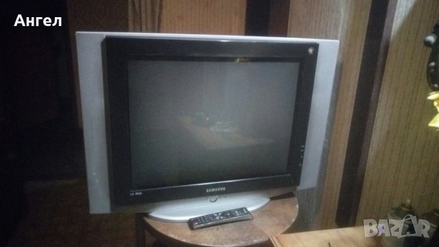 Продавам двутунерен 29" телевизор Samsung CW-29Z308PX, снимка 6 - Телевизори - 38697623