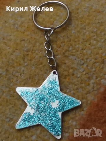 Ключодържател 52385, снимка 3 - Колекции - 52432976