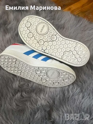 Маратонки ADIDAS  31 номер, снимка 3 - Детски маратонки - 56459321