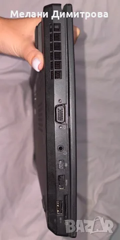 Lenovo ThinkPad T440p – i5 / 8GB RAM / 240GB SSD, снимка 6 - Лаптопи за дома - 56103085