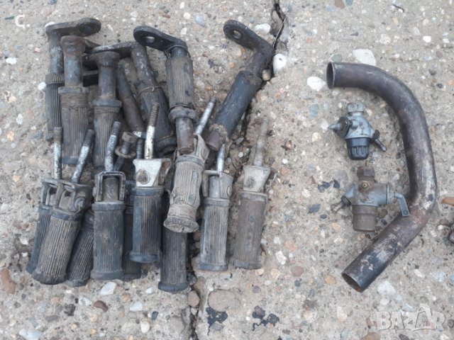 Части за балкан 50 , снимка 2 - Части - 30589614