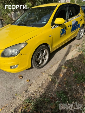 Хюндай i30 цял эа части, снимка 2 - Автомобили и джипове - 51616251