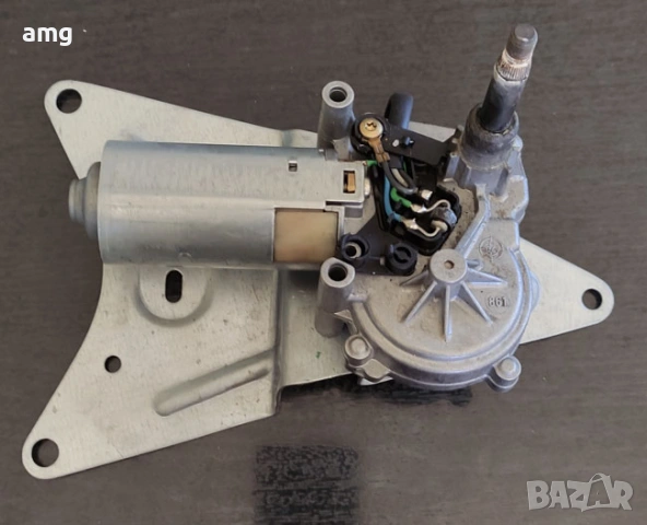 ел.Моторче задна чистачка Рено Twingo