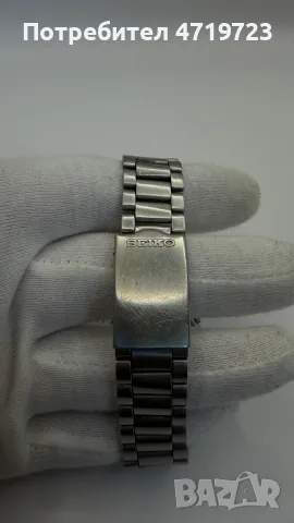 Seiko 5 Automatic 7S26-0480, снимка 3 - Мъжки - 55995025