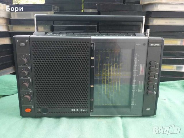  UNITRA JULIA STEREO