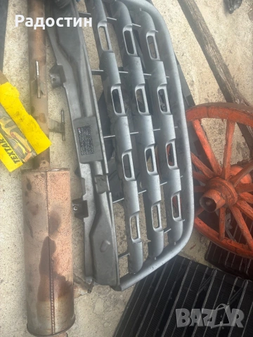 Части за Рено мастер Reno master , снимка 10 - Части - 53961781