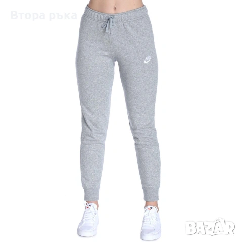 Nike fleece долнище дамско оригинален, снимка 4 - Спортни екипи - 53113131
