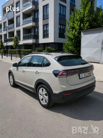 VW Taigo 28 000 км. Първи собственик, пълна заводска гаранция до 2028 г. Пълно Автокаско и ГО, снимка 9 - Автомобили и джипове - 55754987