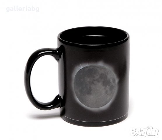 Чаша с променящ се цвят, снимка 3 - Арт сувенири - 39111063