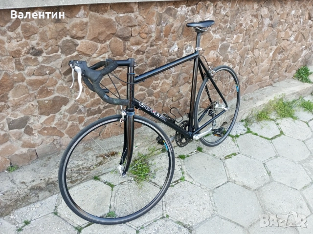 Шосеен велосипед, снимка 2 - Велосипеди - 53931534