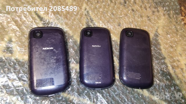 Nokia 200 RM-761, снимка 2 - Nokia - 40228612