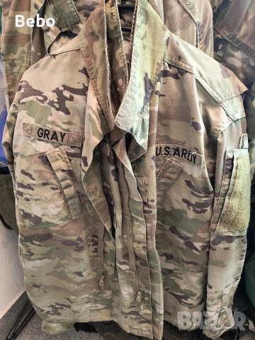 Airsoft екипировка и оборудване кубинки , снимка 3 - Екипировка - 54012244