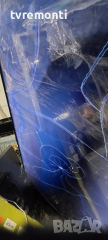 LED подсветка за дисплей CY-NN065HGXV1H за телевизор Samsung модел UE65NU7090S, снимка 5 - Части и Платки - 39723743