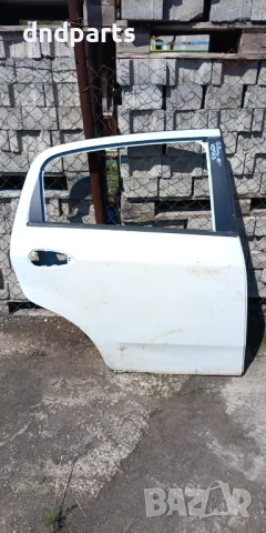Врата Fiat Grande Punto 2007г.(задна дясна)	