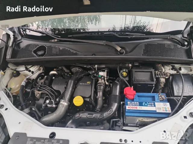 Докер 1.5dci,Климатик, k9k, N1, снимка 8 - Автомобили и джипове - 55804693