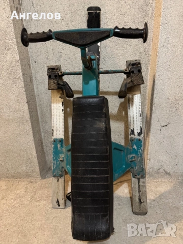 Шейна Чук и Гек от ССР ретро от 70-те