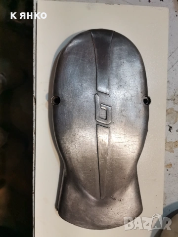 Балкан 50 десен капак, снимка 9 - Мотоциклети и мототехника - 54217451