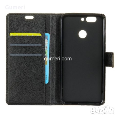 HTC Desire 12 + Калъф тип тефтер , снимка 3 - Калъфи, кейсове - 30607857