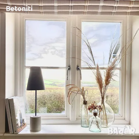 БетоБорд- Подпрозоречни первази, шапки и стъпала от полимербетон, снимка 7 - Дограми - 47860042