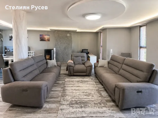 НАЙ - ЦЕНТЪР CENTRAL PARK / мола - апартамент 167кв.м  във гр. Силистра, етаж 4 от  5,  -цена 267 00, снимка 11 - Апартаменти - 55751342