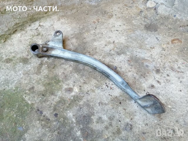 Спирачна Степенка За Иж. / НОМЕР 7., снимка 2 - Части - 35449202