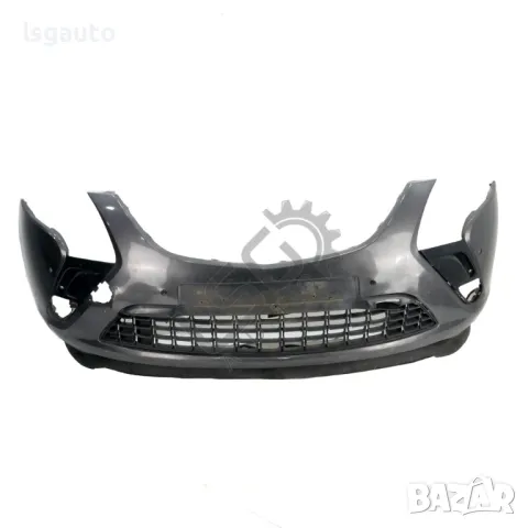 Предна броня Opel Zafira Tourer C 2012-2019 ID:146107
