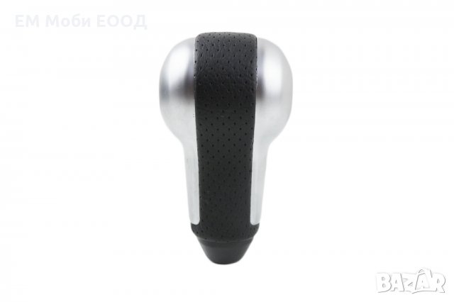 Топка за скоростен лост Кожена Автоматик Нисан NISSAN QASHQAI 2008 - 2015 X-TRAIL 2008 - 2013, снимка 5 - Аксесоари и консумативи - 34290989