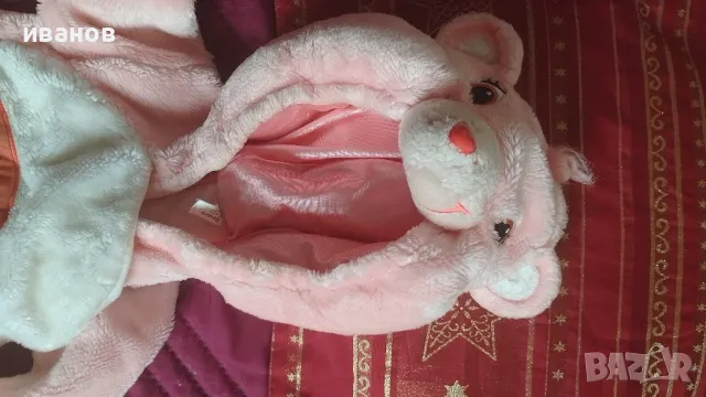 Продавам детска грейка , снимка 2 - Бебешки якета и елеци - 50432519