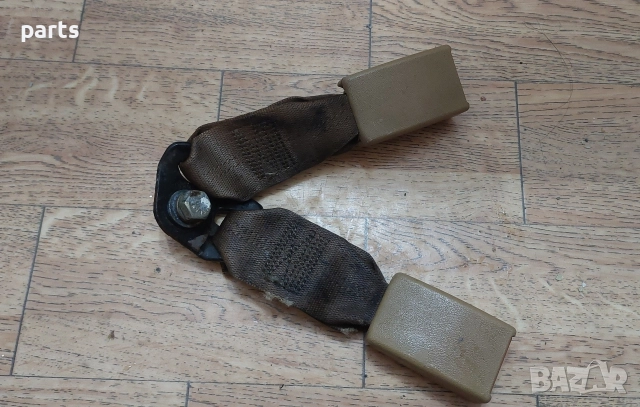 Закопчалки Задни Колани Ровър 600 - Хонда Акорд , снимка 2 - Части - 52980867