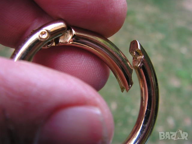 Нова, практична, дамска чанта, снимка 12 - Чанти - 51513373