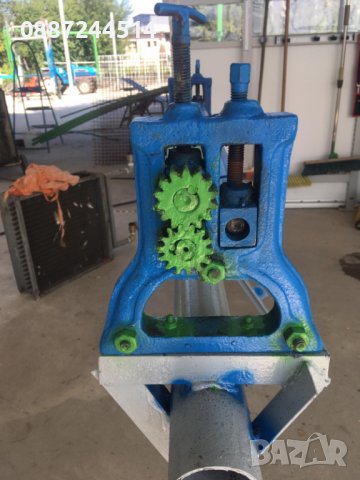 валове, снимка 2 - Други машини и части - 37535978