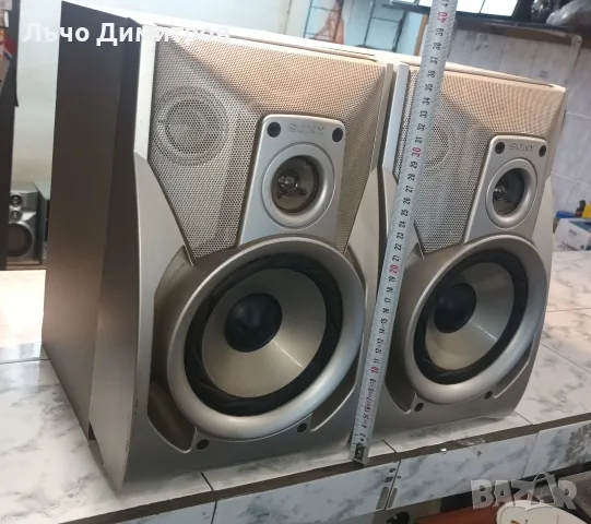 SONY    SS-RX99, снимка 3 - Тонколони - 56481534