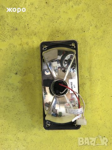 Нов стоп за Мерцедес Бенц Спринтер 903, снимка 7 - Части - 31946988