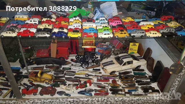 стари соц играчки , снимка 9 - Колекции - 48195113