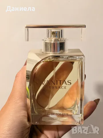 Дамски парфюм Versace Vanitas