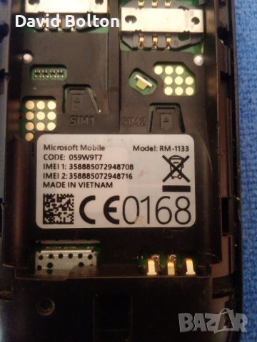Nokia 1133, снимка 3 - Nokia - 42188681