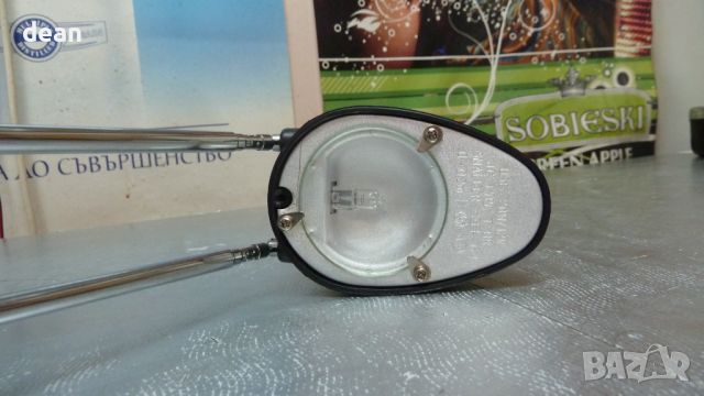 йонен пречиствател на въздух и телескопична лампа, снимка 12 - Настолни лампи - 36568344