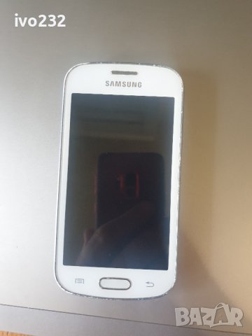 samsung galaxy trend lite, снимка 3 - Samsung - 38111254