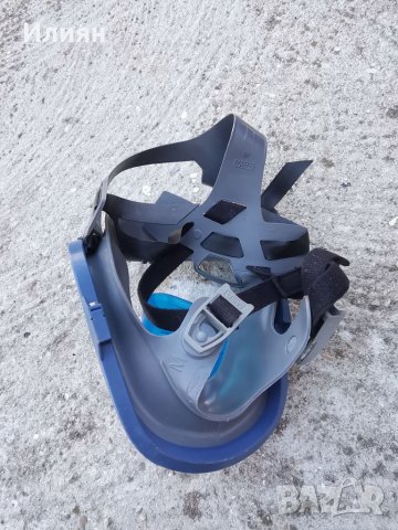 Предпазна маска , снимка 4 - Други инструменти - 39643554