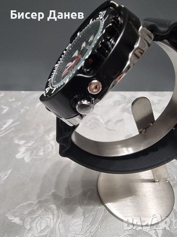 Seiko air divers 200m, снимка 2 - Мъжки - 37623807