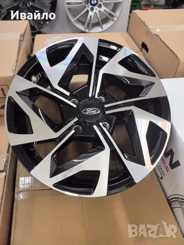 4х108 15 цола, Нови! , снимка 3 - Гуми и джанти - 54356191