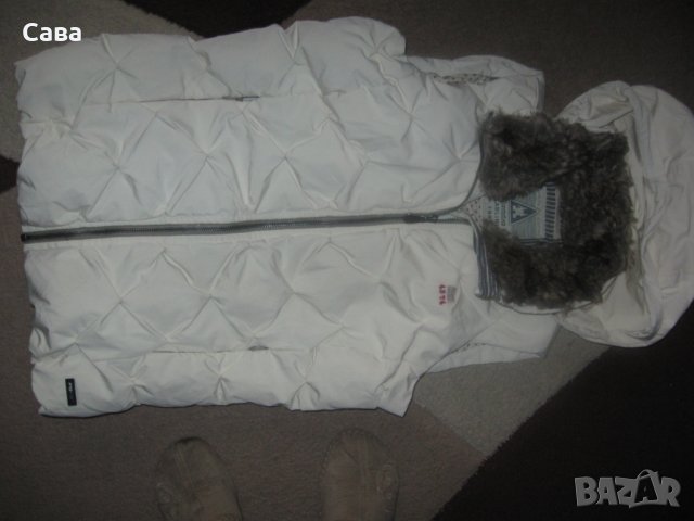 Елек GAASTRA   дамски,М, снимка 2 - Елеци - 35254750