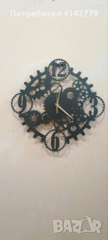 СТЕННИ ЧАСОВНИЦИ РАЗЛИЧНИ МОДЕЛИ