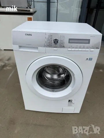 Пералня AEG 7кг