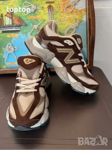 Дамски Маратонки New 🆕 balance , снимка 11 - Маратонки - 56075724